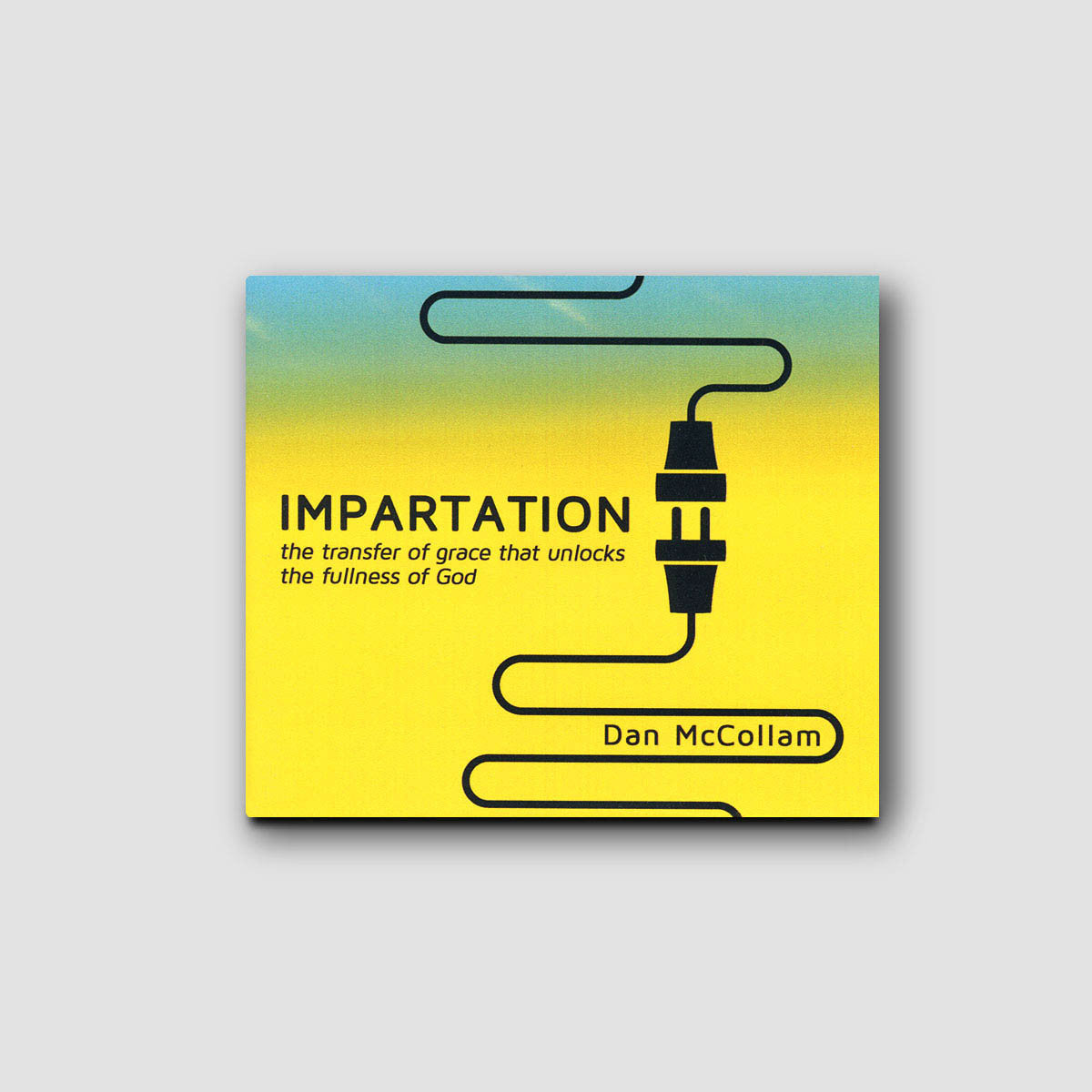 Impartation CD