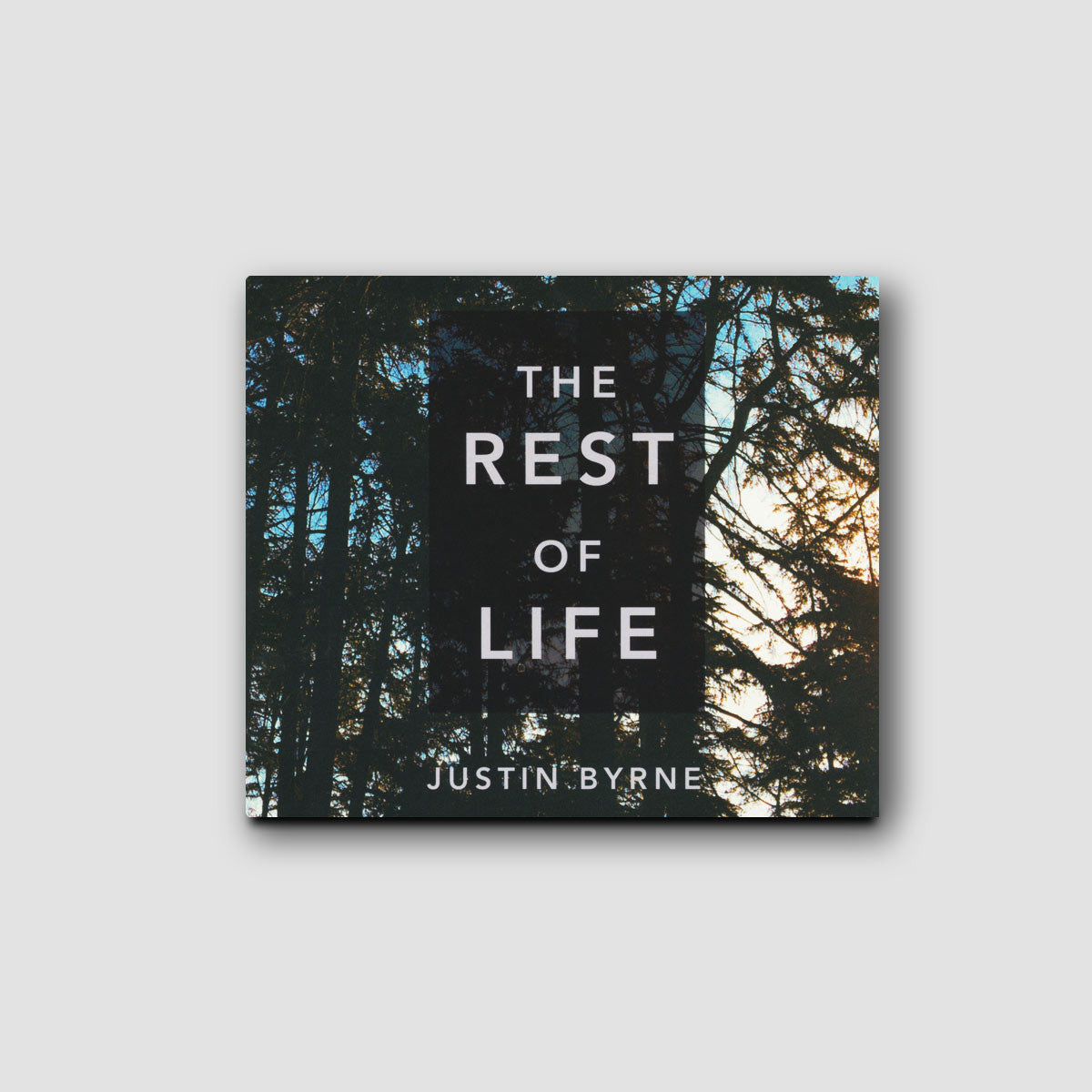 The Rest of Life MP3