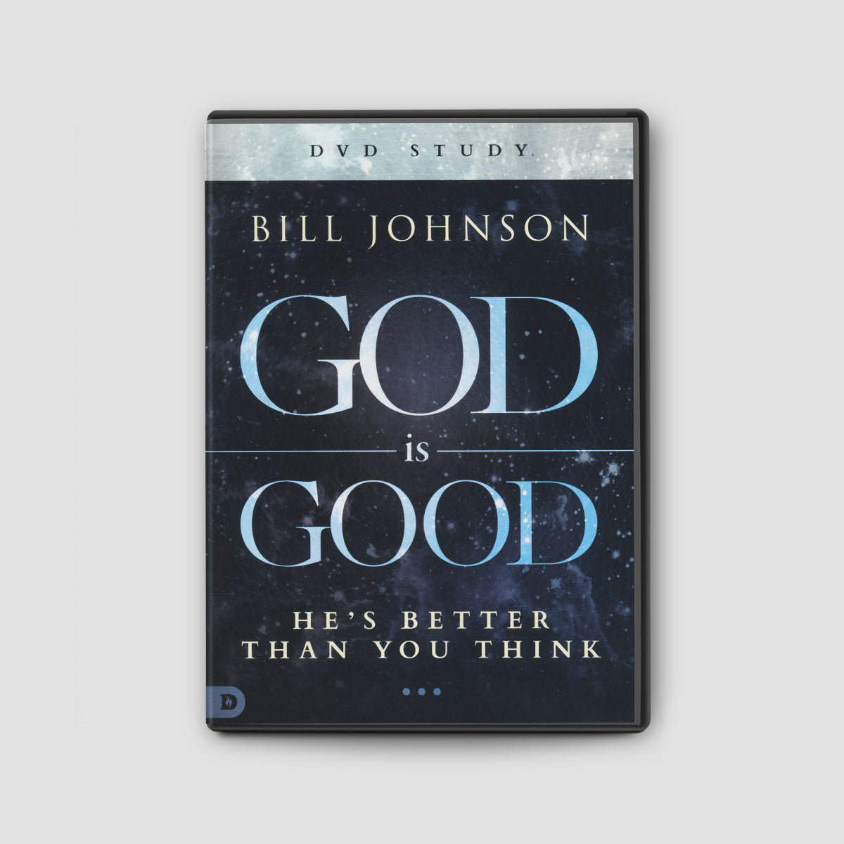 God is Good DVD Study