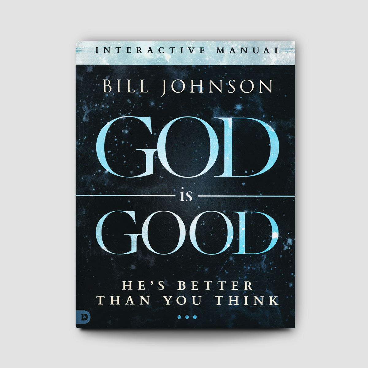 God is Good Interactive Manual