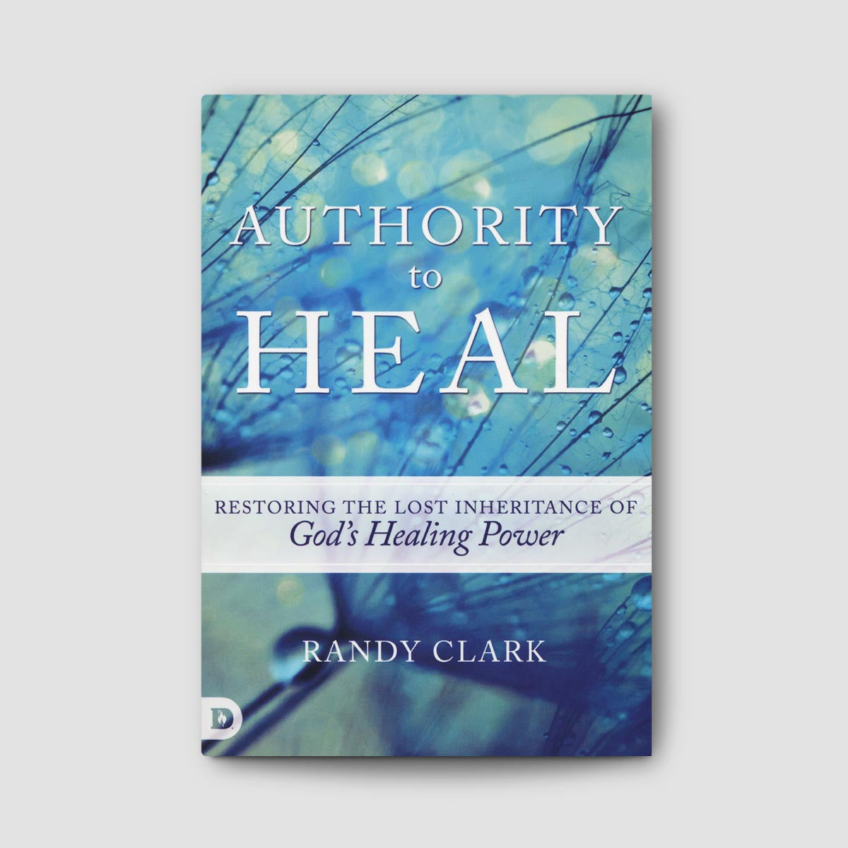 Authority to Heal