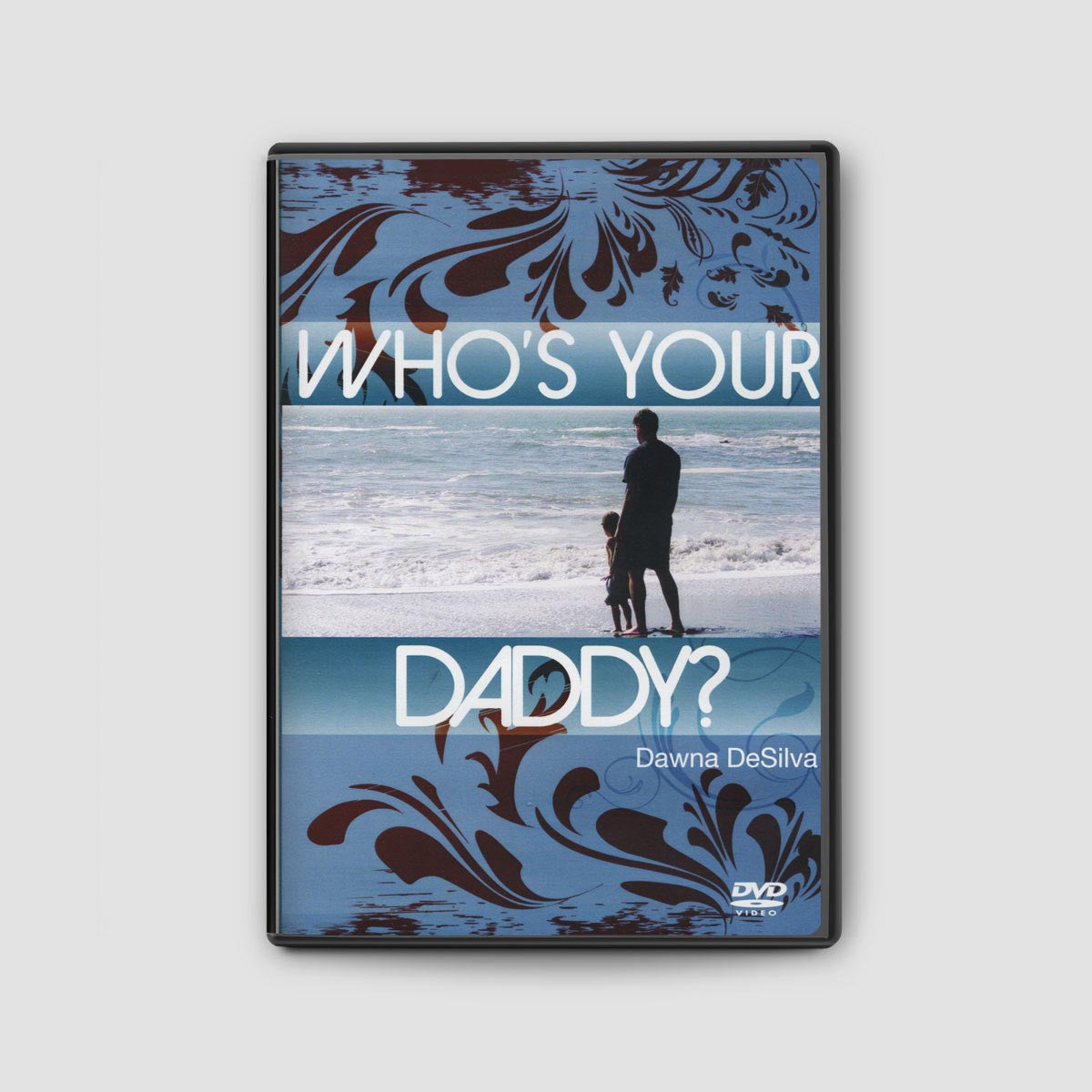 Who's Your Daddy? DVD