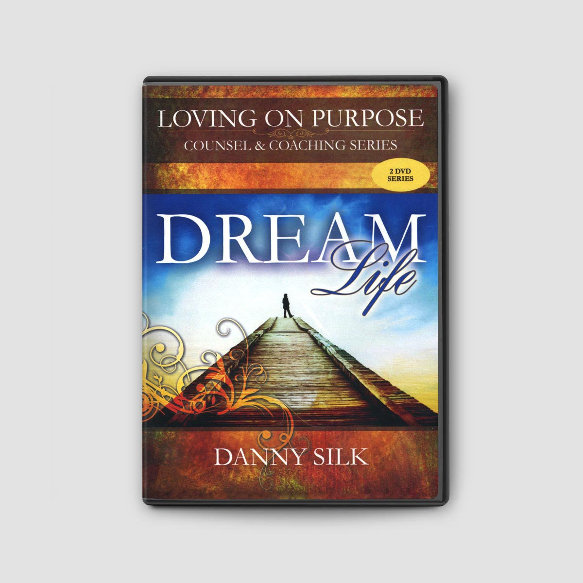 Dream Life DVD