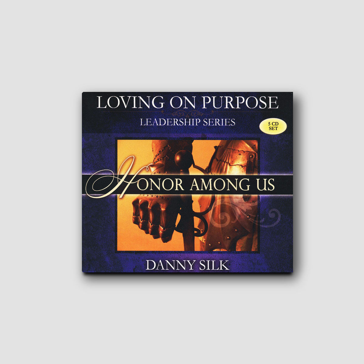 Honor Among Us CD