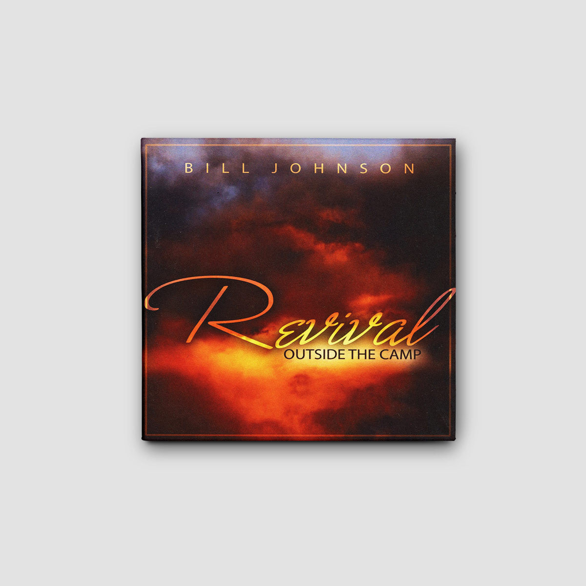 Revival Outside the Camp Audio Bethel Store