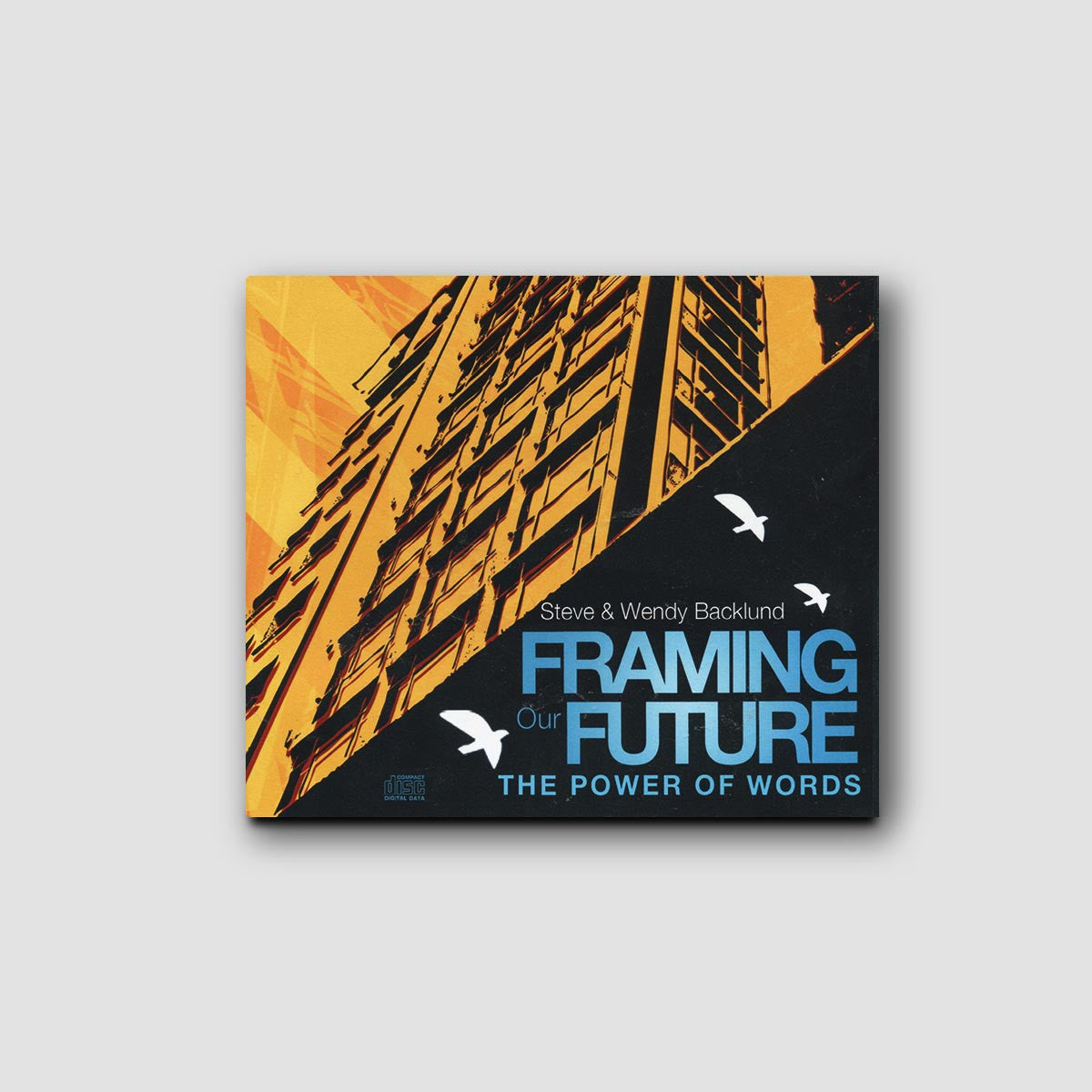 Framing Our Future - Audio