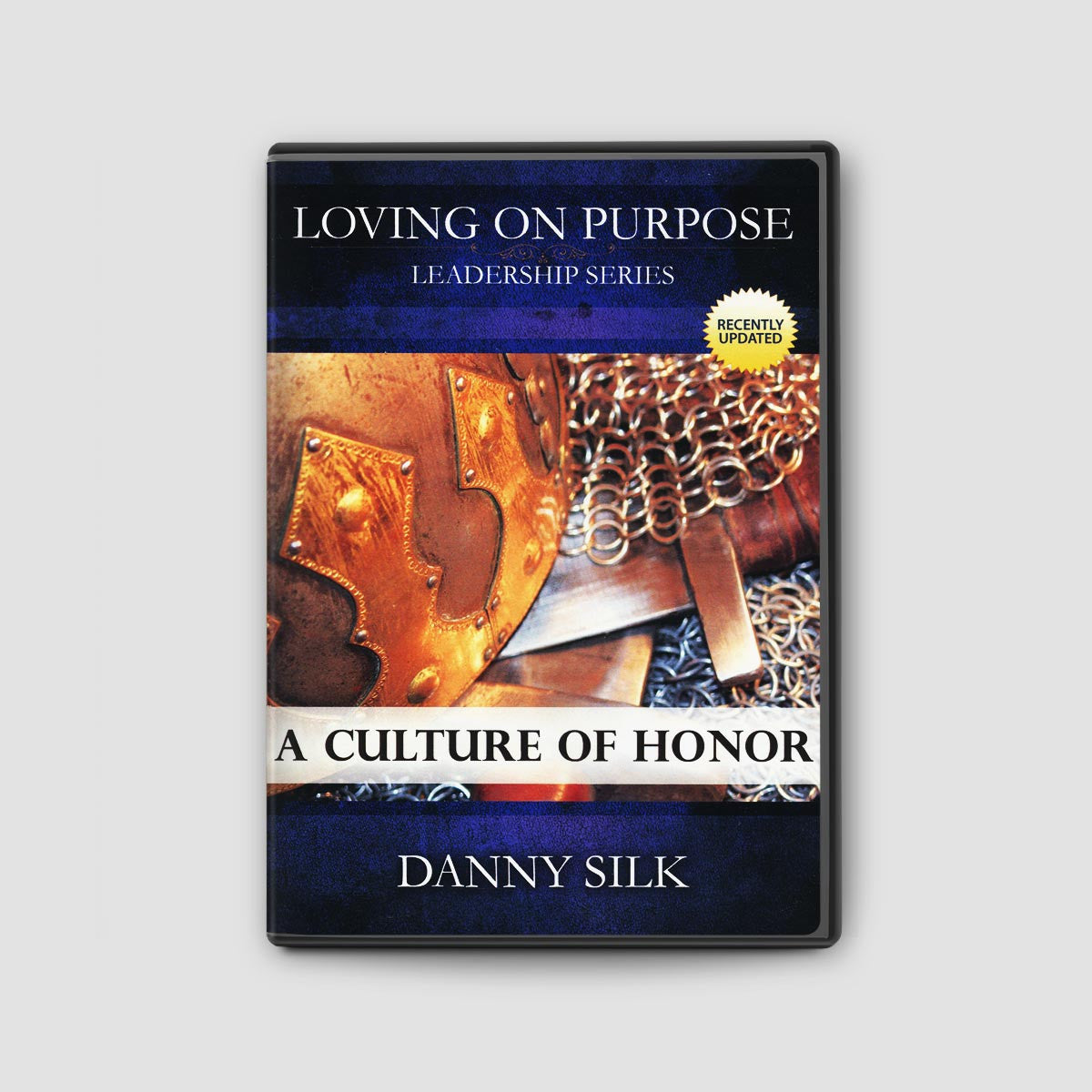 A Culture of Honor - DVD