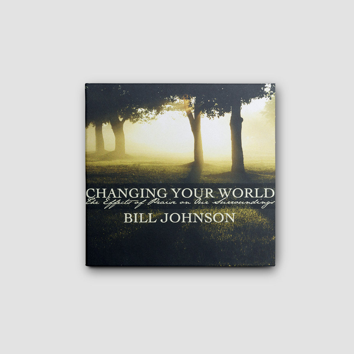 Changing Your World Audio Bethel Store