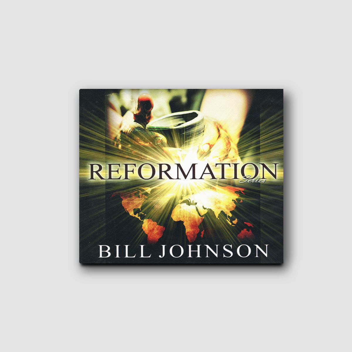 Reformation Series - Audio