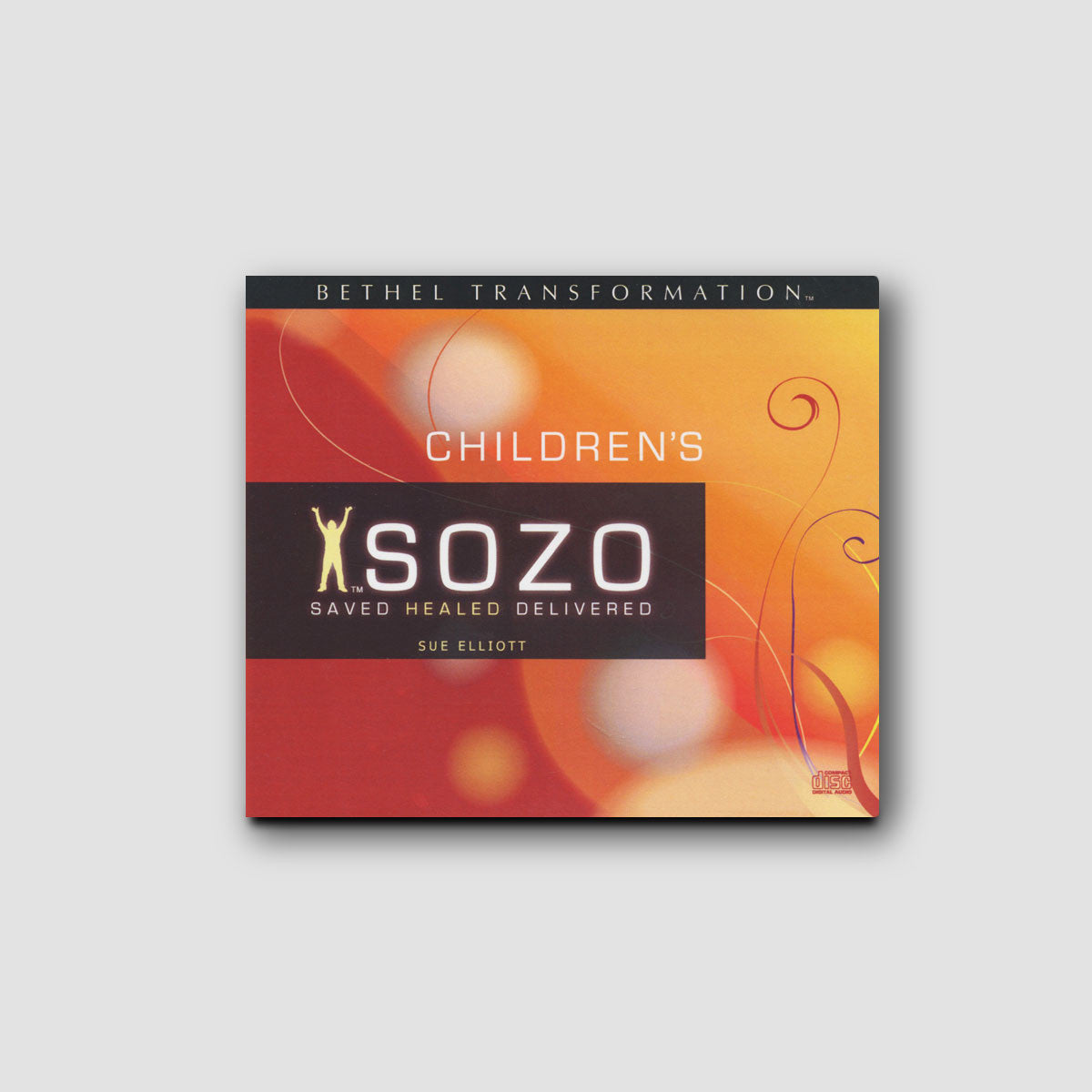 Sozo Children CD