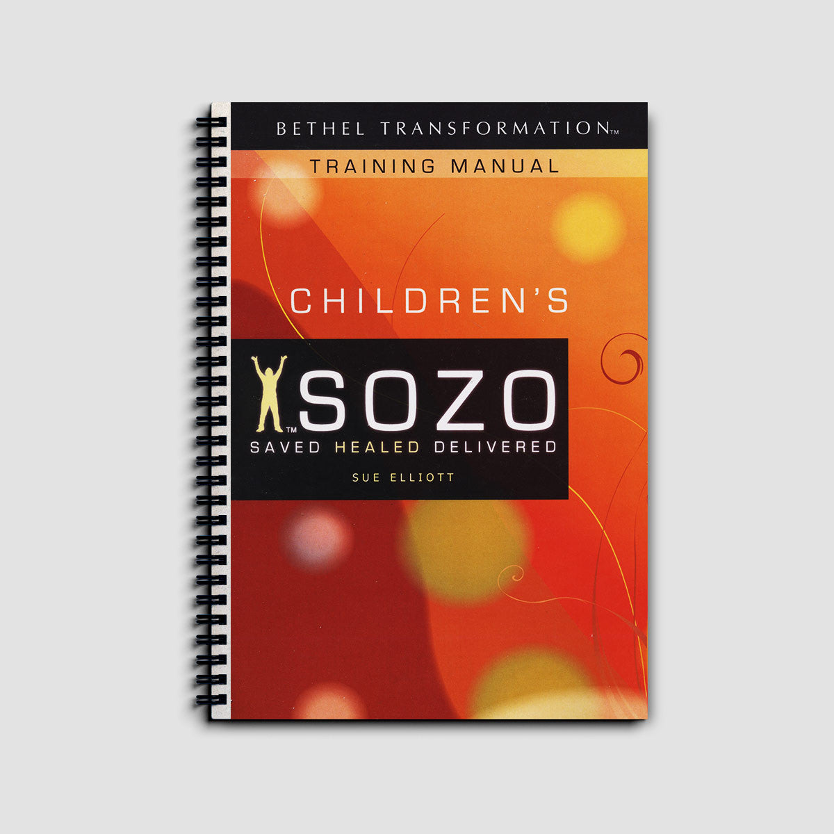 Sozo Children Manual