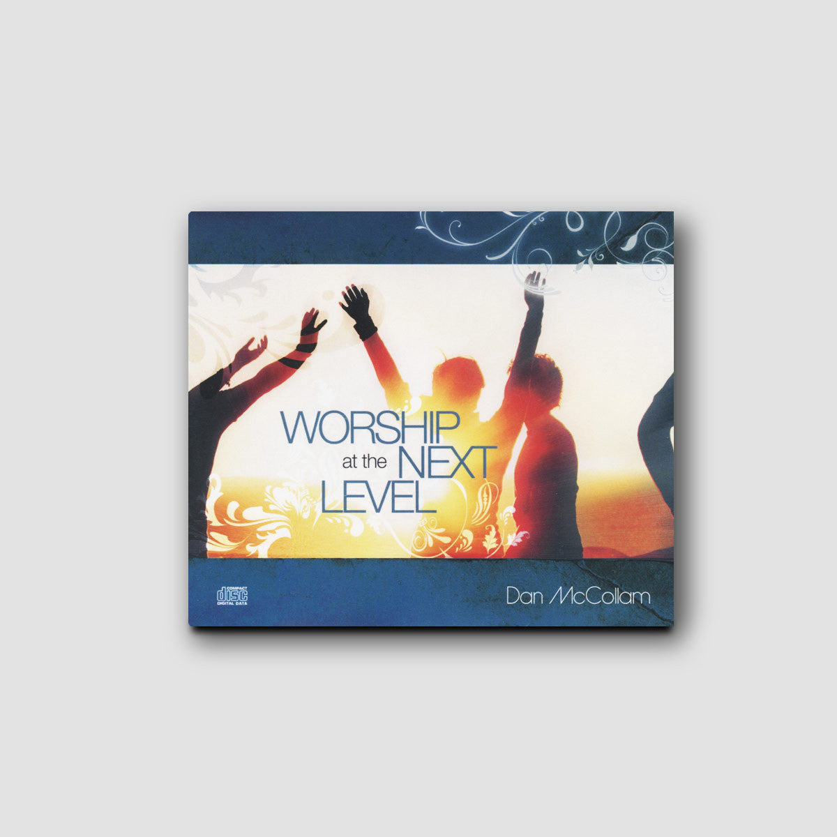 Worship at the Next Level - MP3