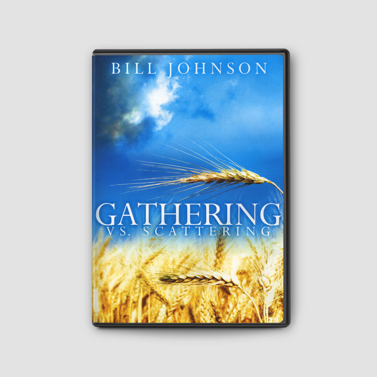 Gathering vs. Scattering DVD