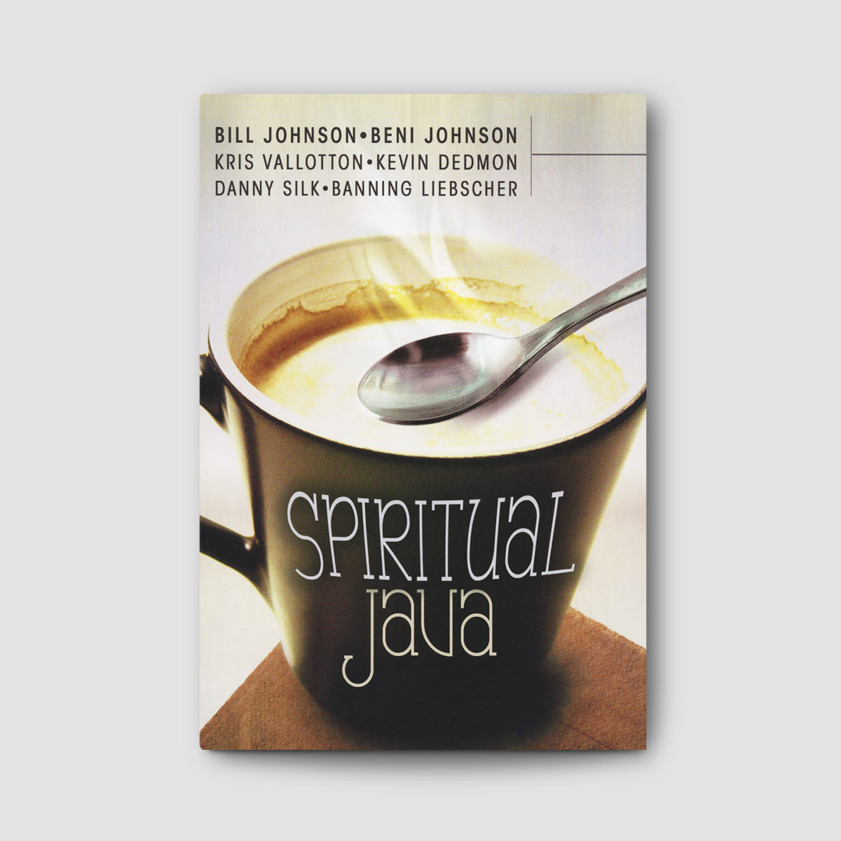 Spiritual Java