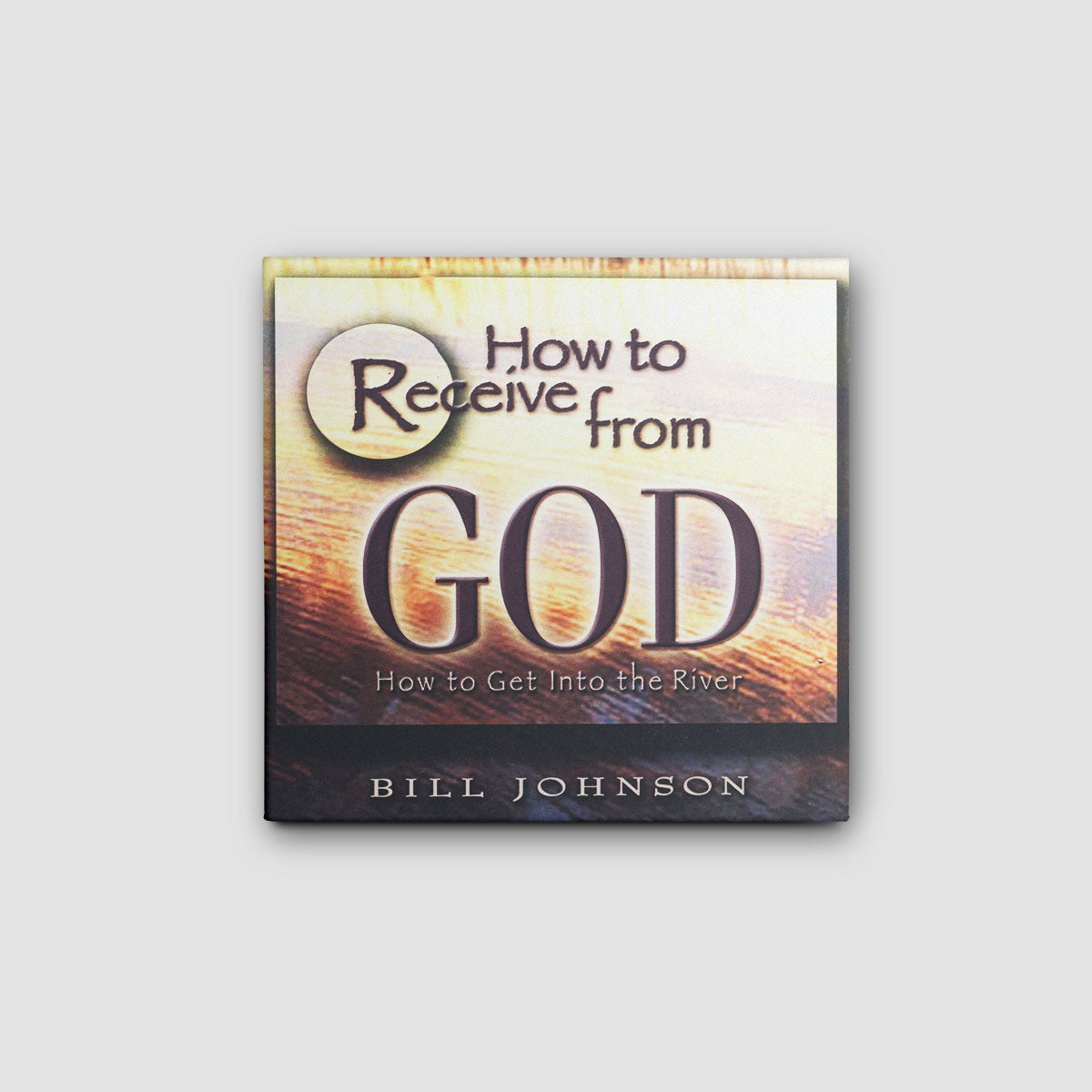 How to Receive From God - Audio