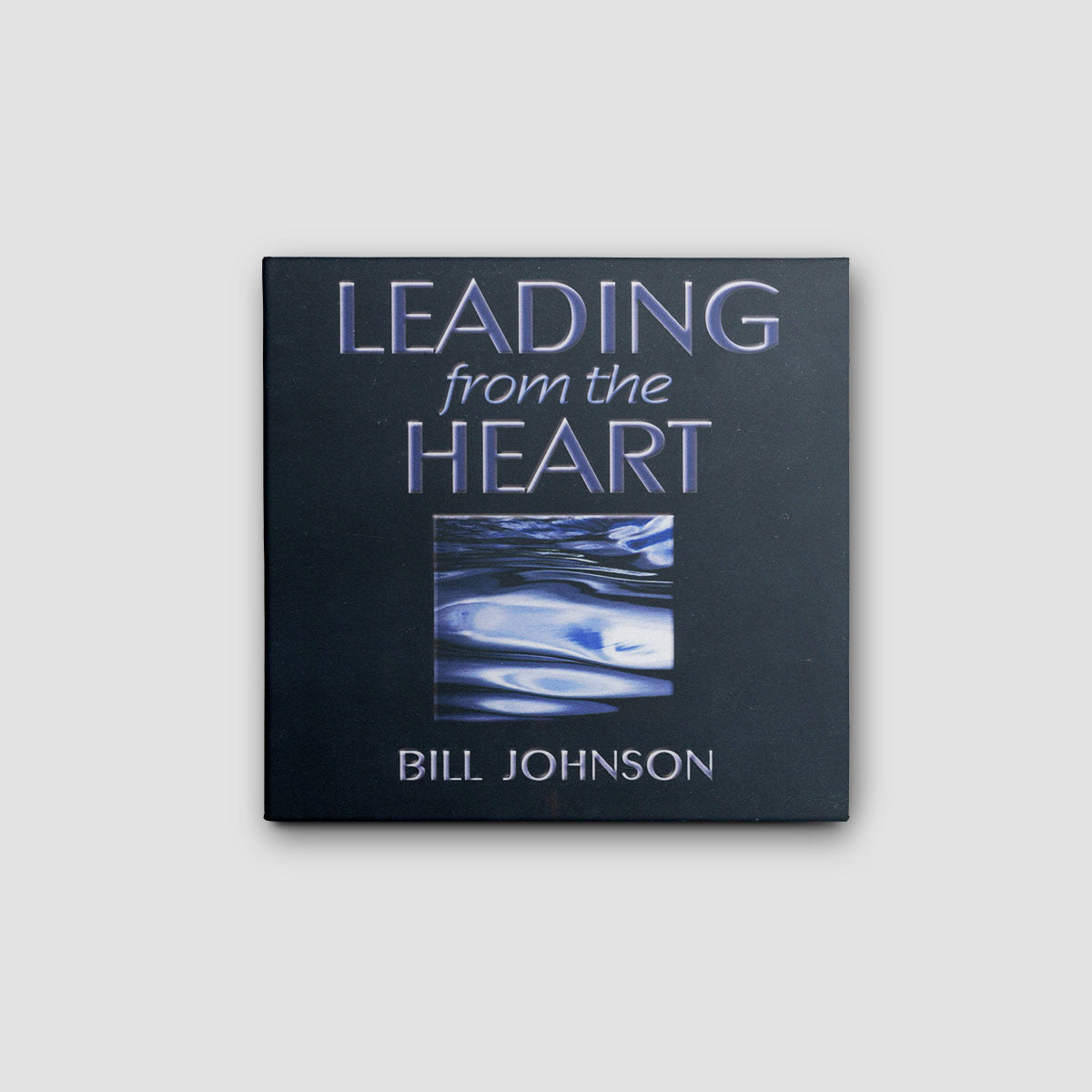 Leading from the Heart - Audio