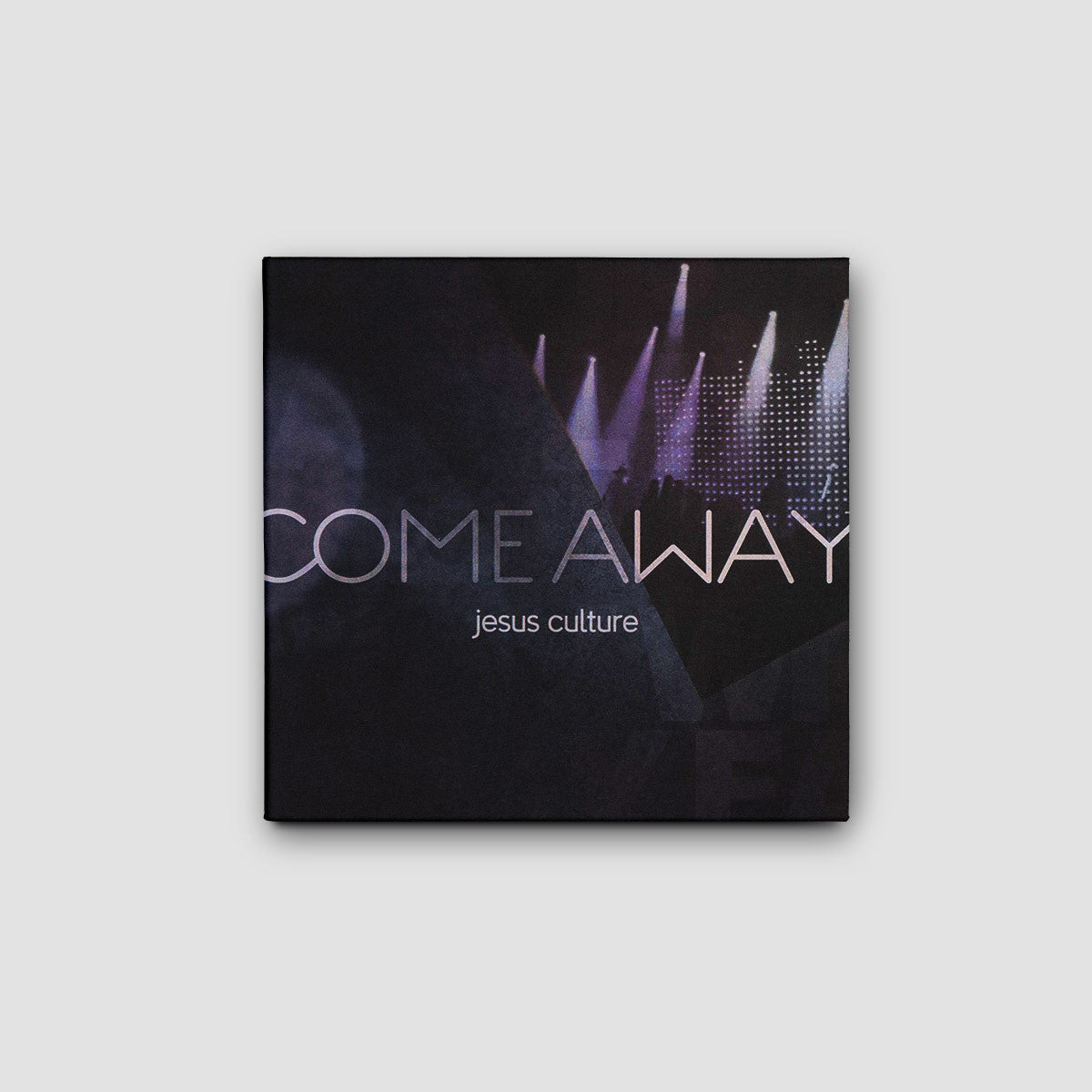 Come Away M4V + MP3