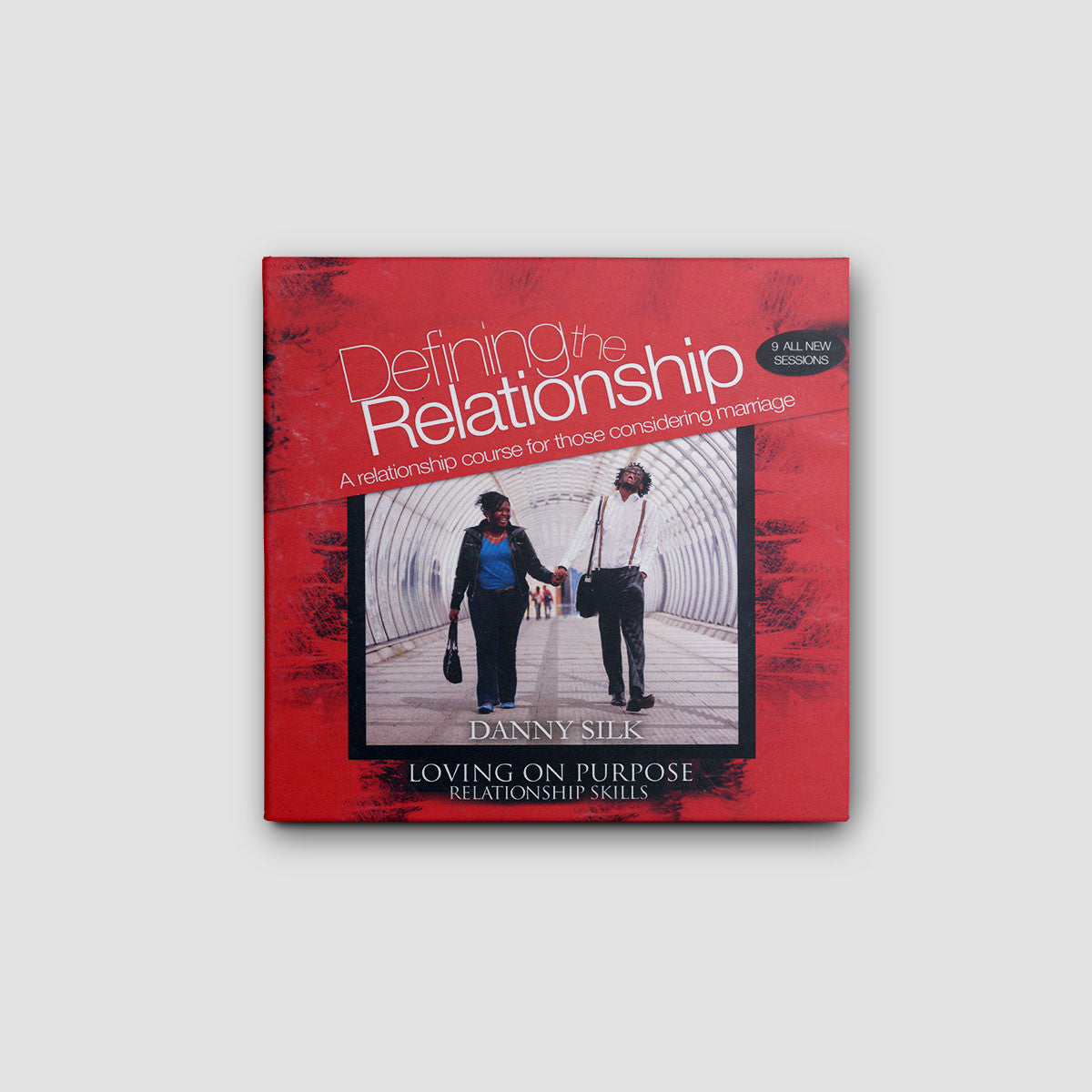 Defining the Relationship CD