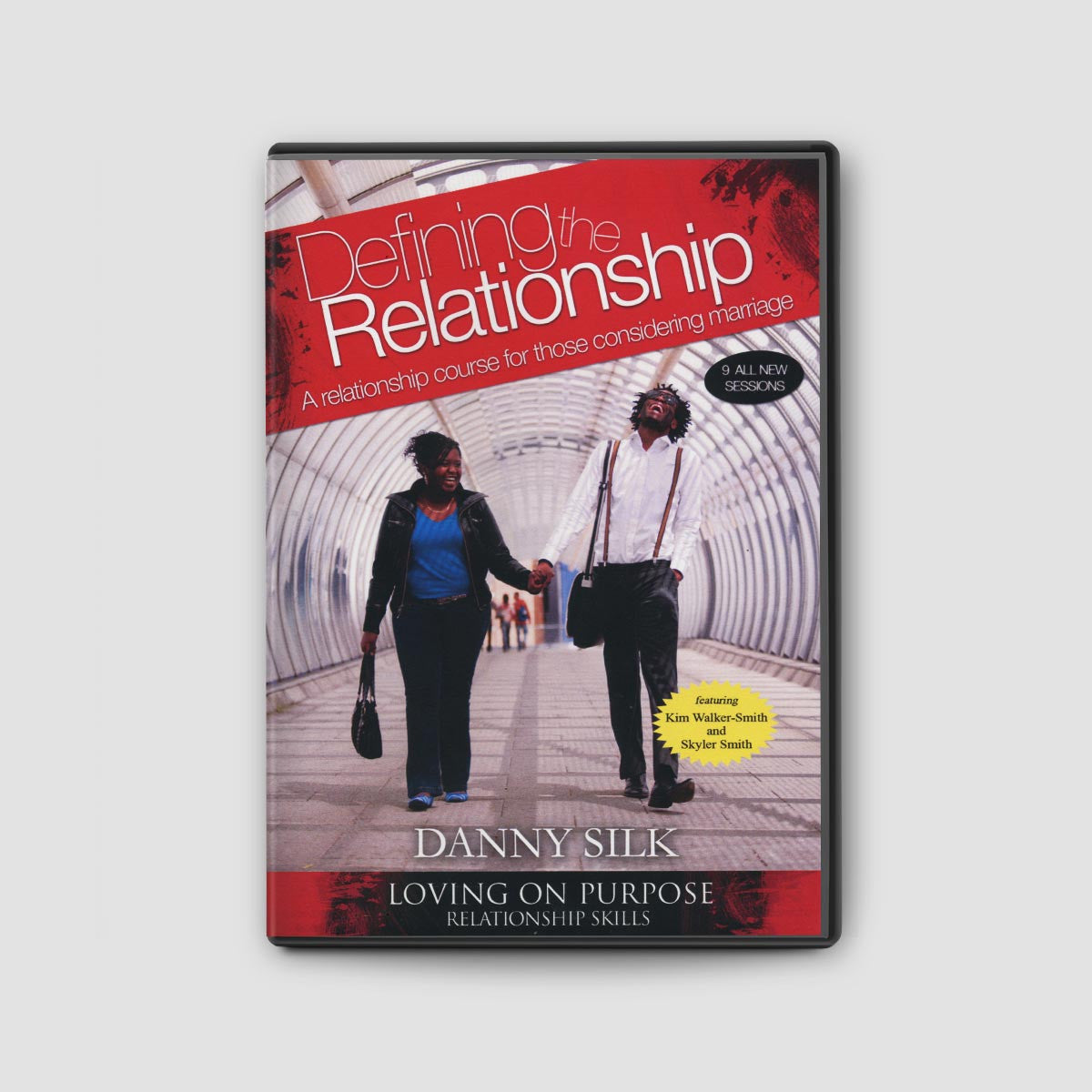 Defining the Relationship - Video