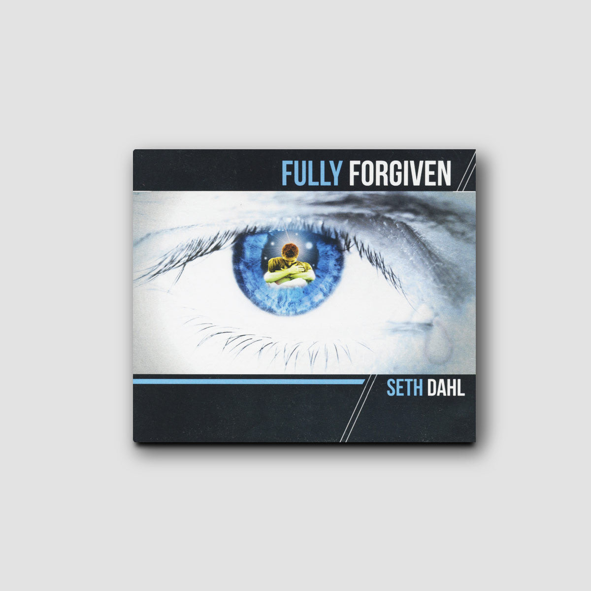 Fully Forgiven CD