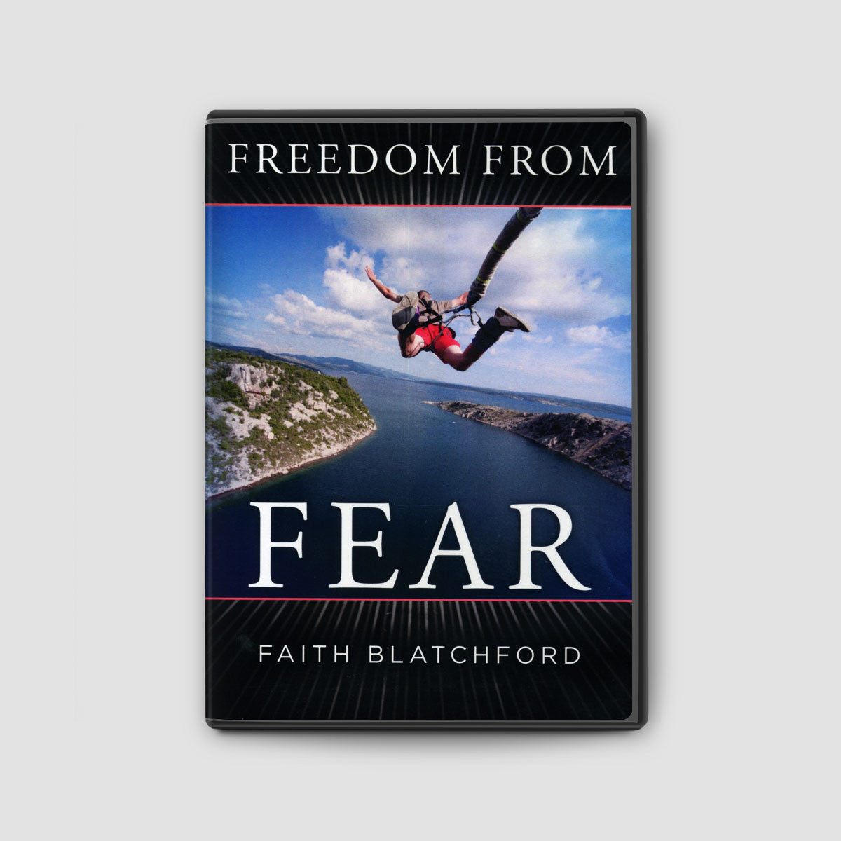 Freedom From Fear - Audio