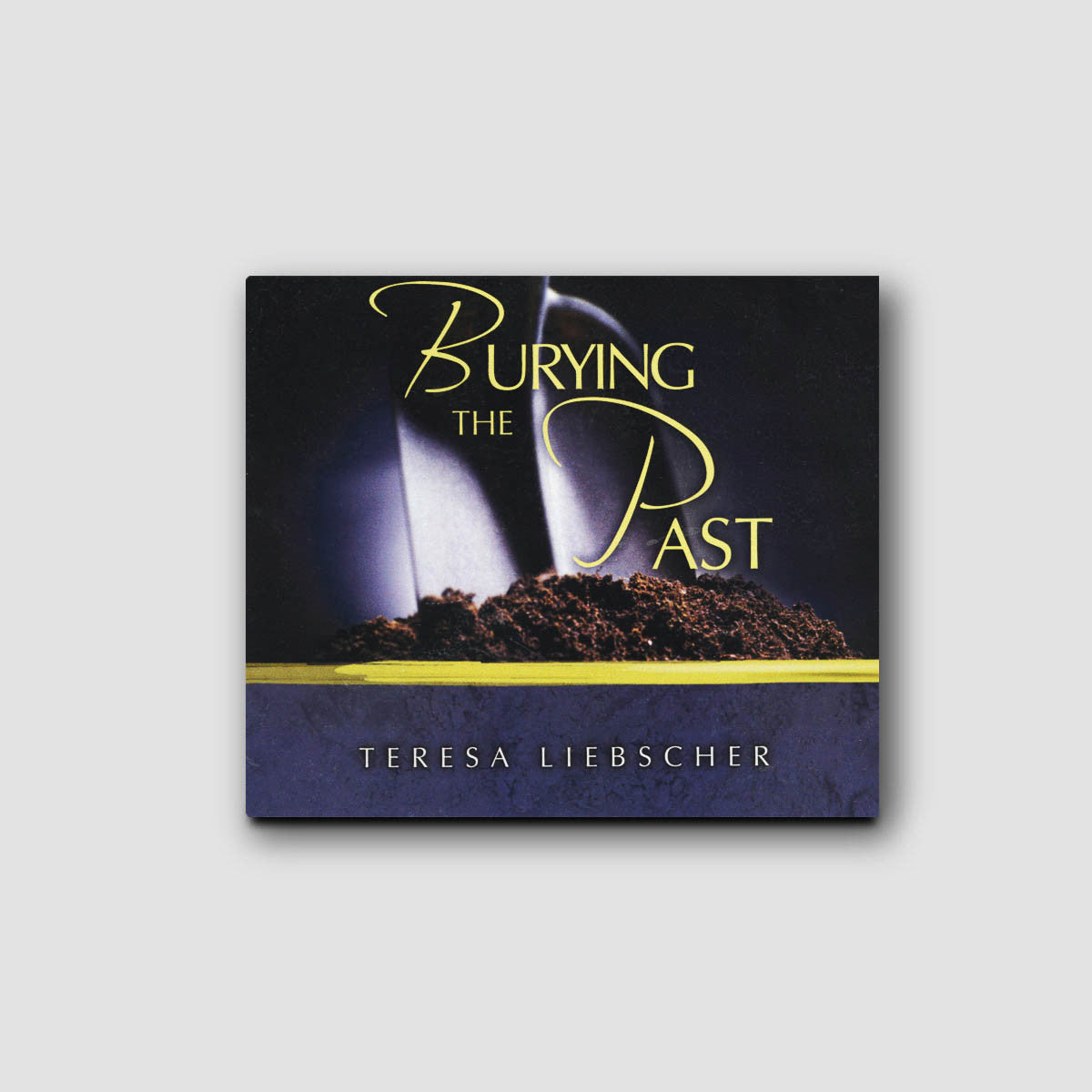 Burying the Past - Audio