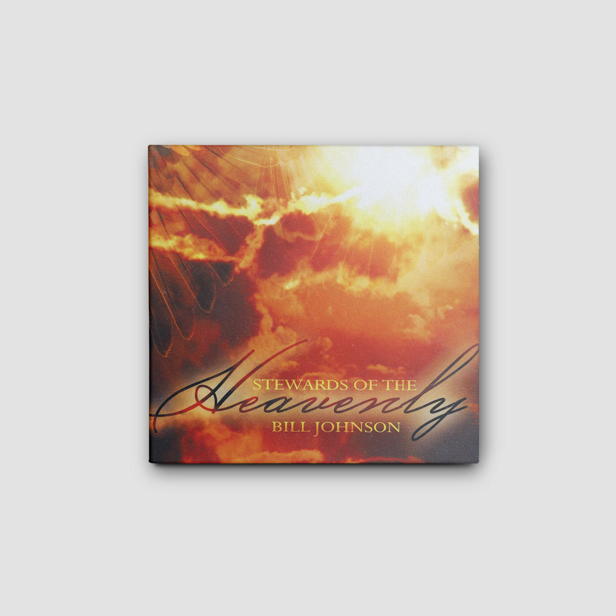 Stewards of the Heavenly - Audio