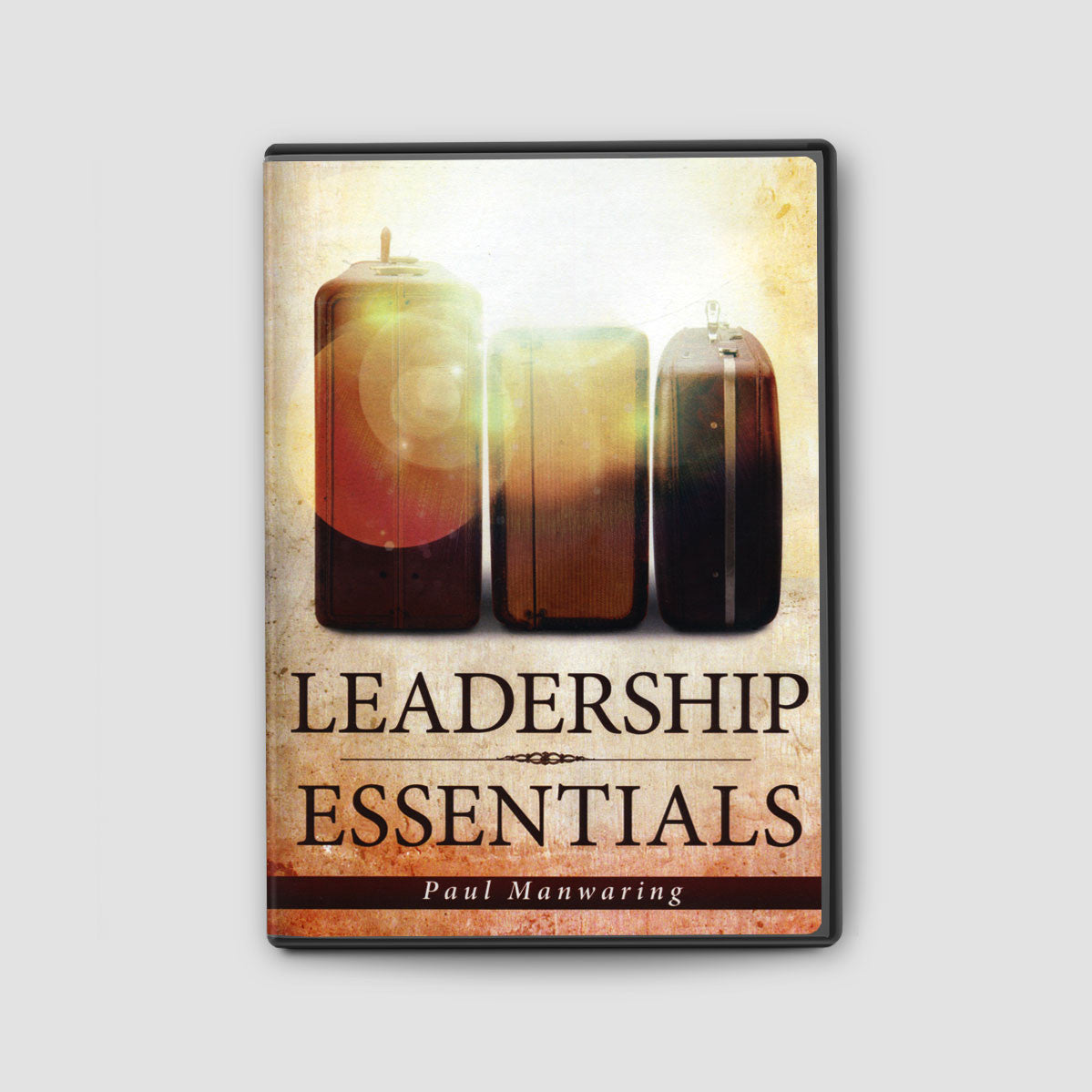 Leadership Essentials DVD