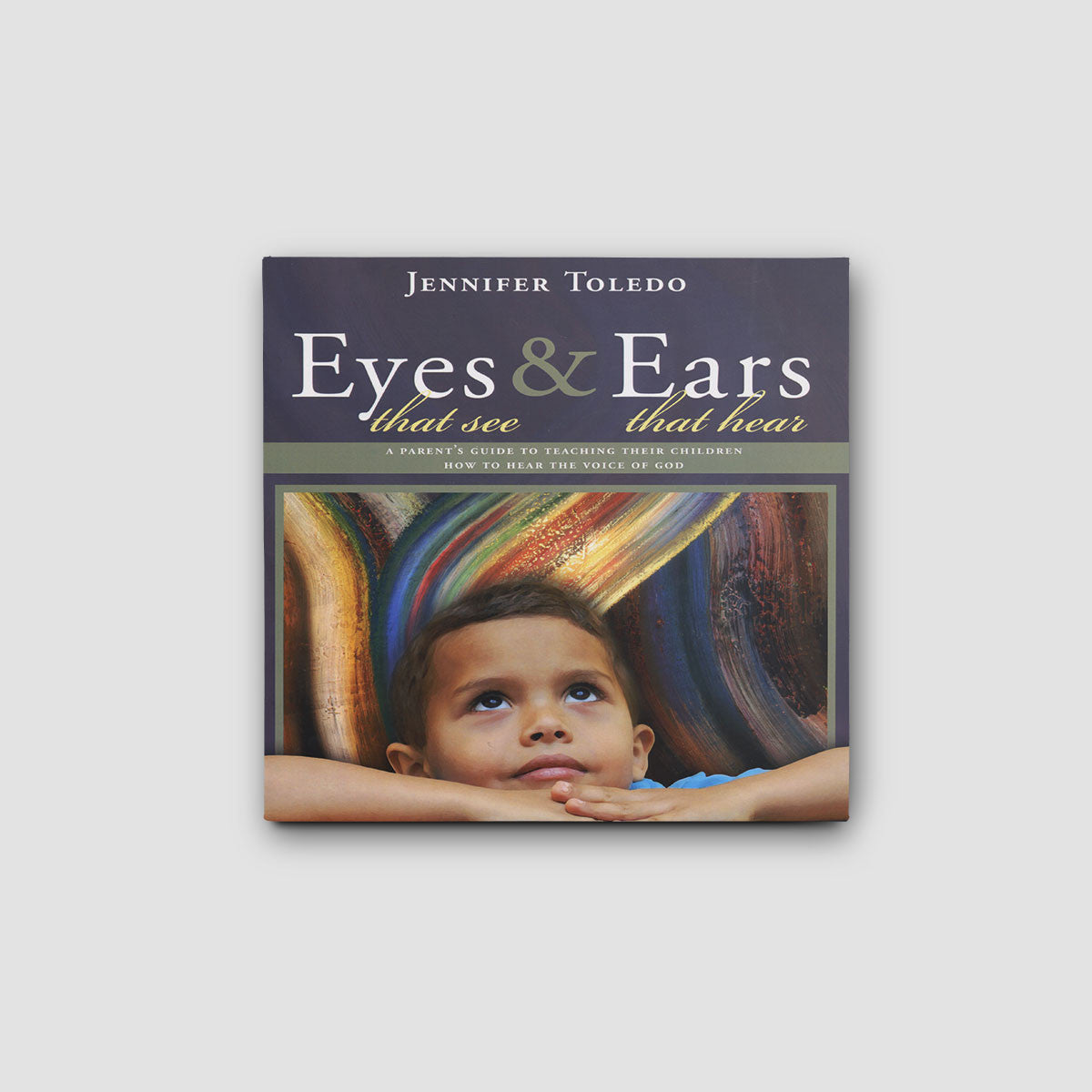 Eyes that See & Ears that Hear Bethel Store