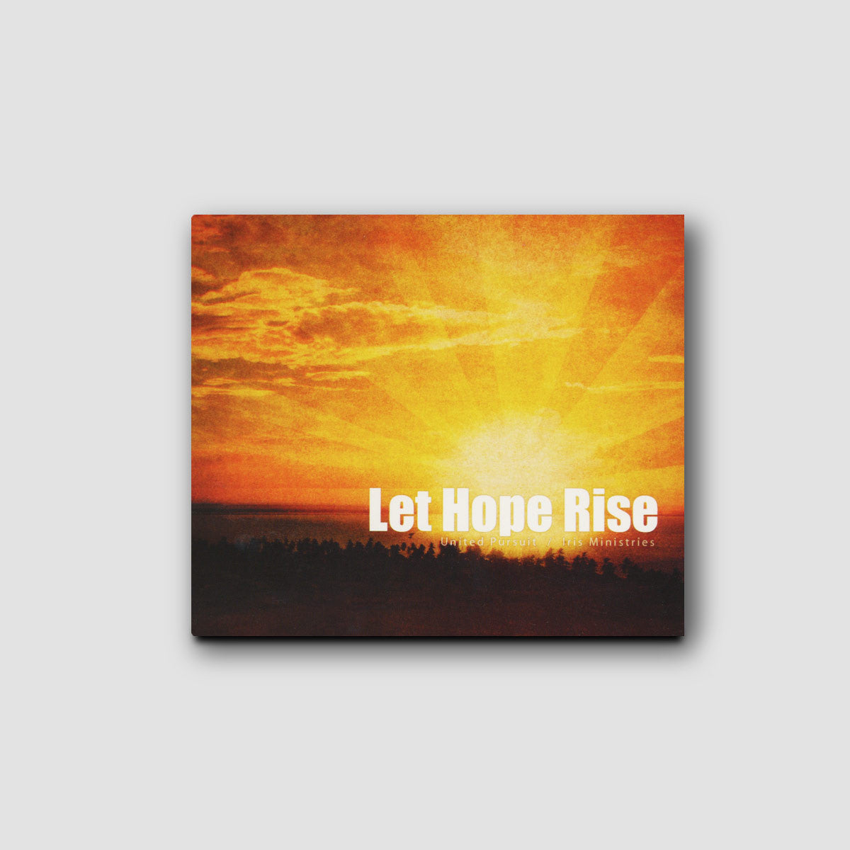 Let Hope Rise - MP3