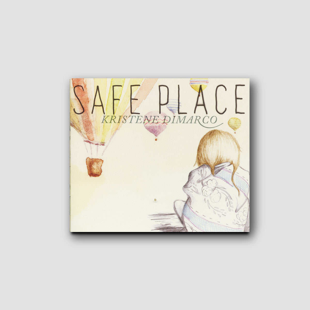 Safe Place - Album Download