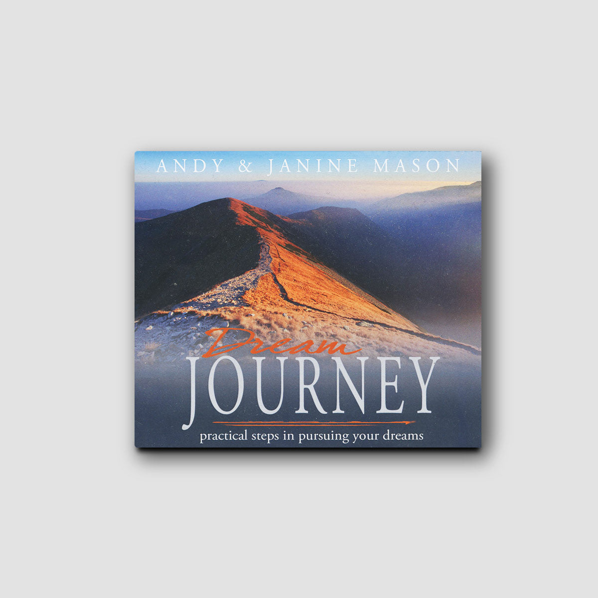 Dream Journey CD