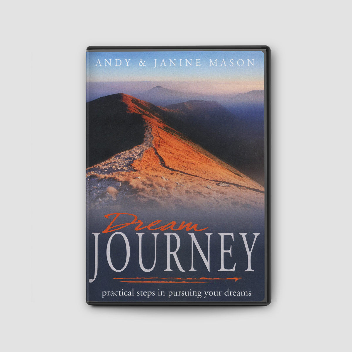 Dream Journey DVD