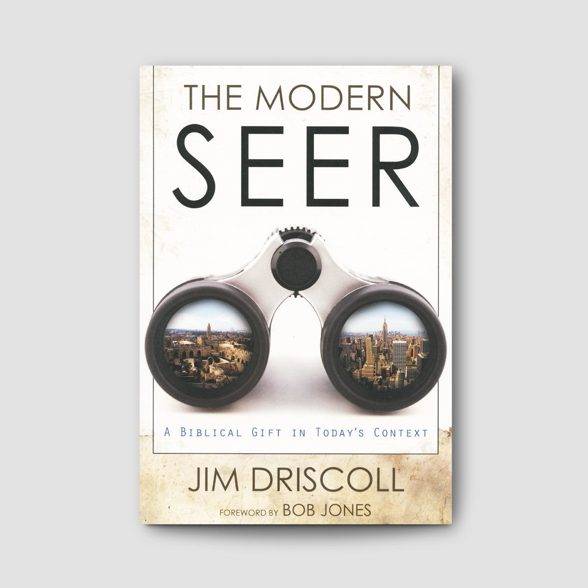 The Modern Seer