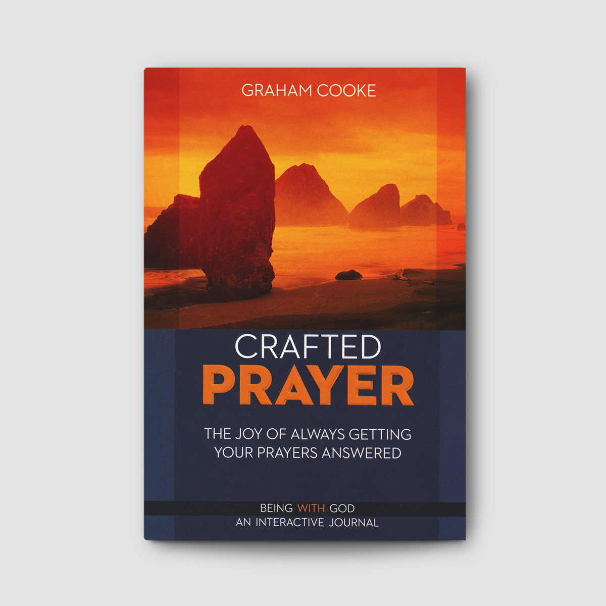 Crafted Prayer