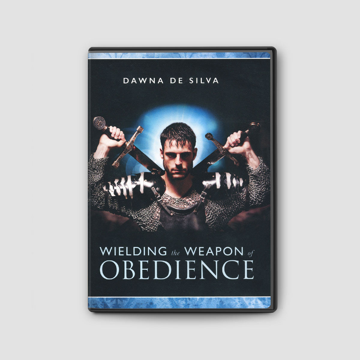 Wielding the Weapon of Obedience DVD