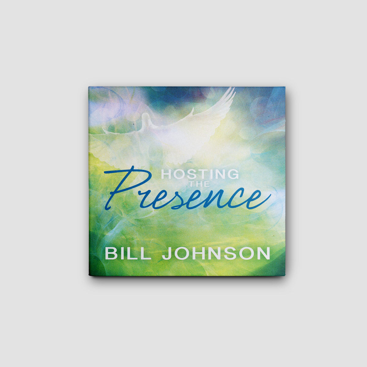 Hosting the Presence Teaching Series - Audio