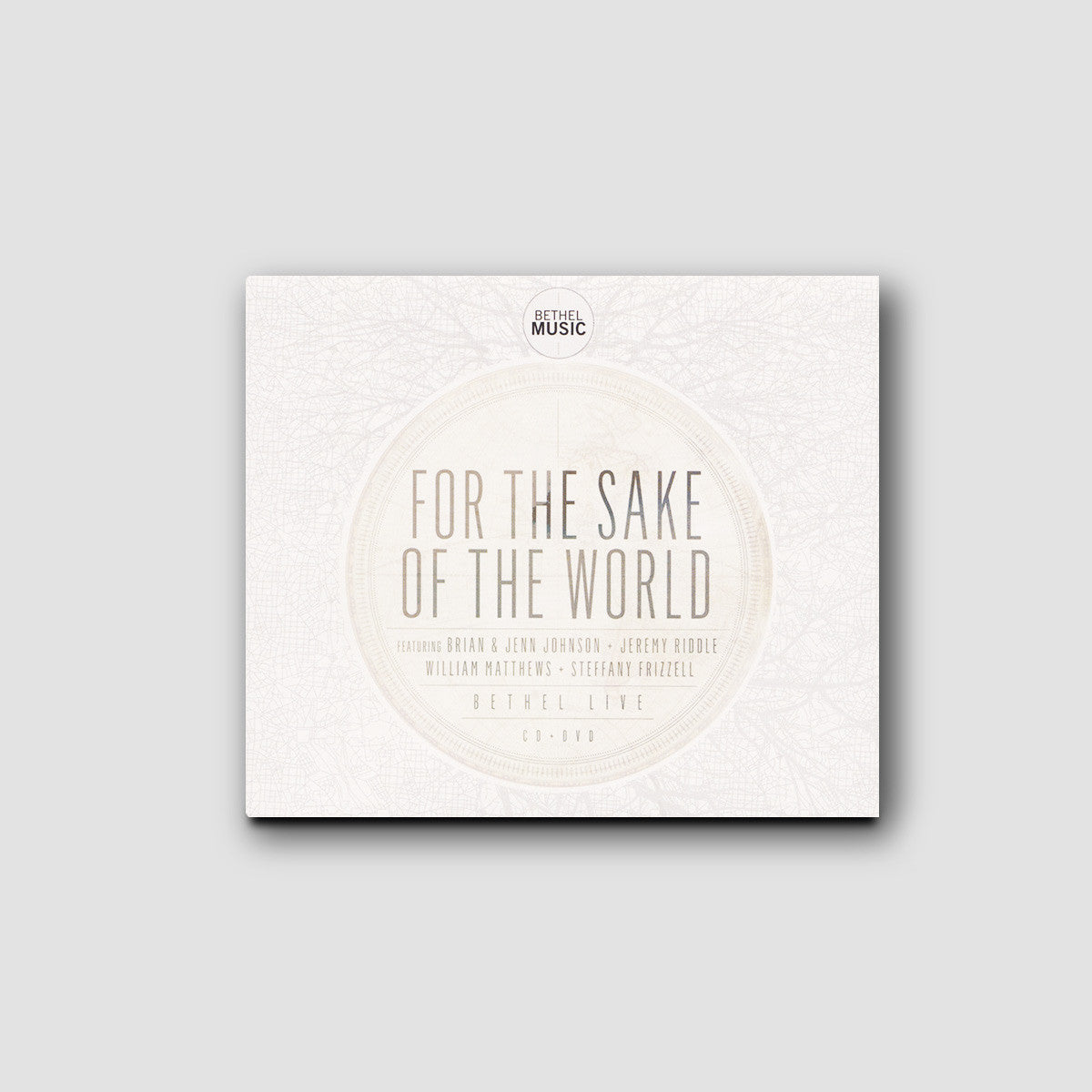 For the Sake of the World - Album Download