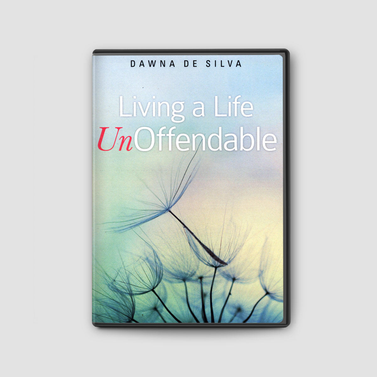 Living a Life Unoffendable Video Download