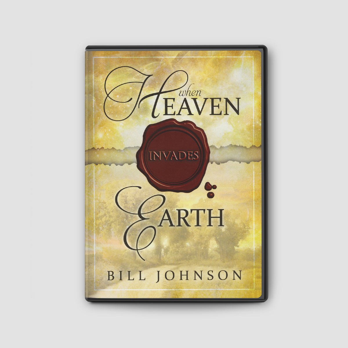 When Heaven Invades Earth Teaching - Video