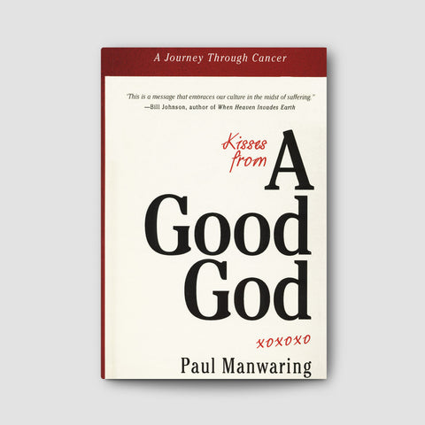 Kisses From A Good God – Bethel Store