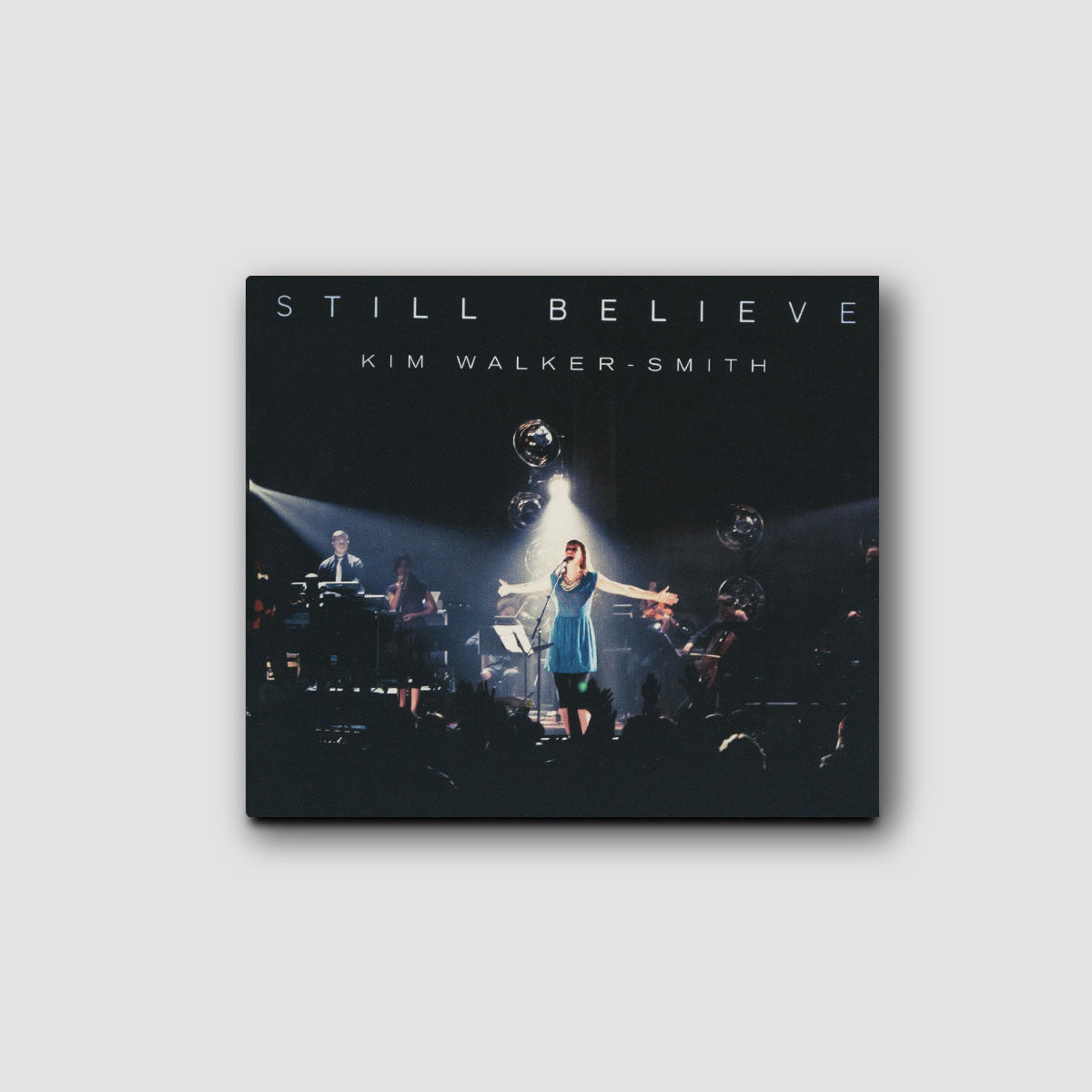 Still Believe - Album Download