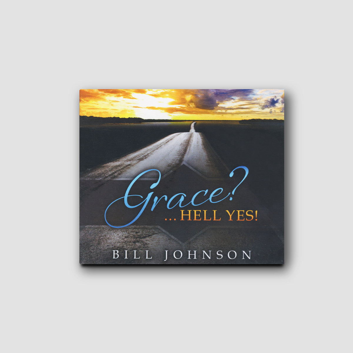 Grace?...Hell Yes! CD