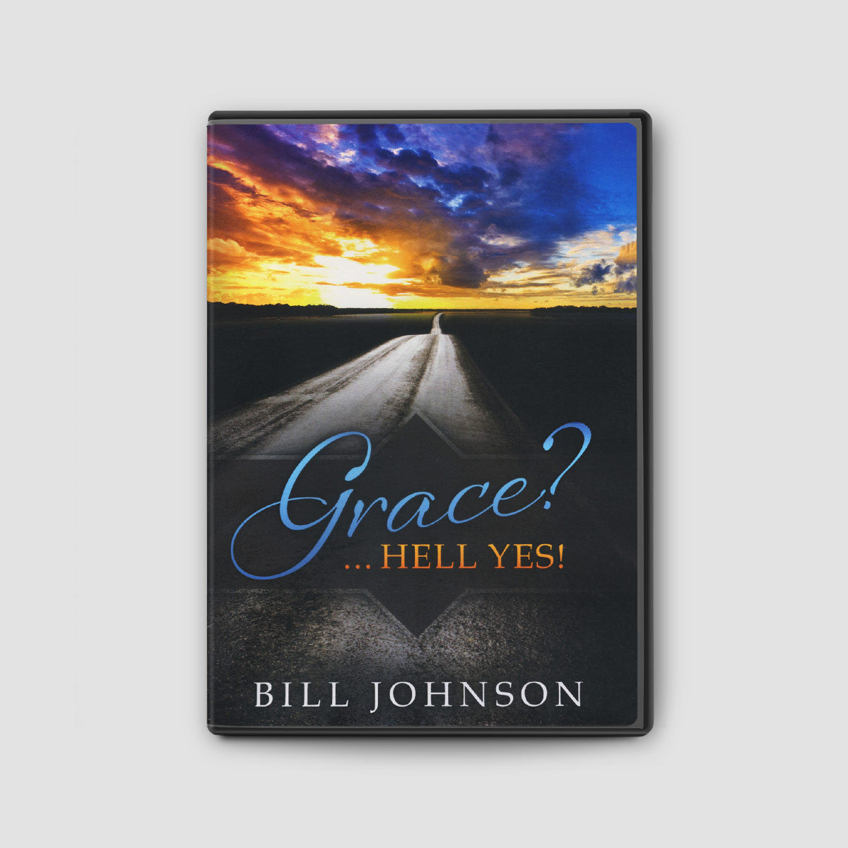 Grace?...Hell Yes! - Video