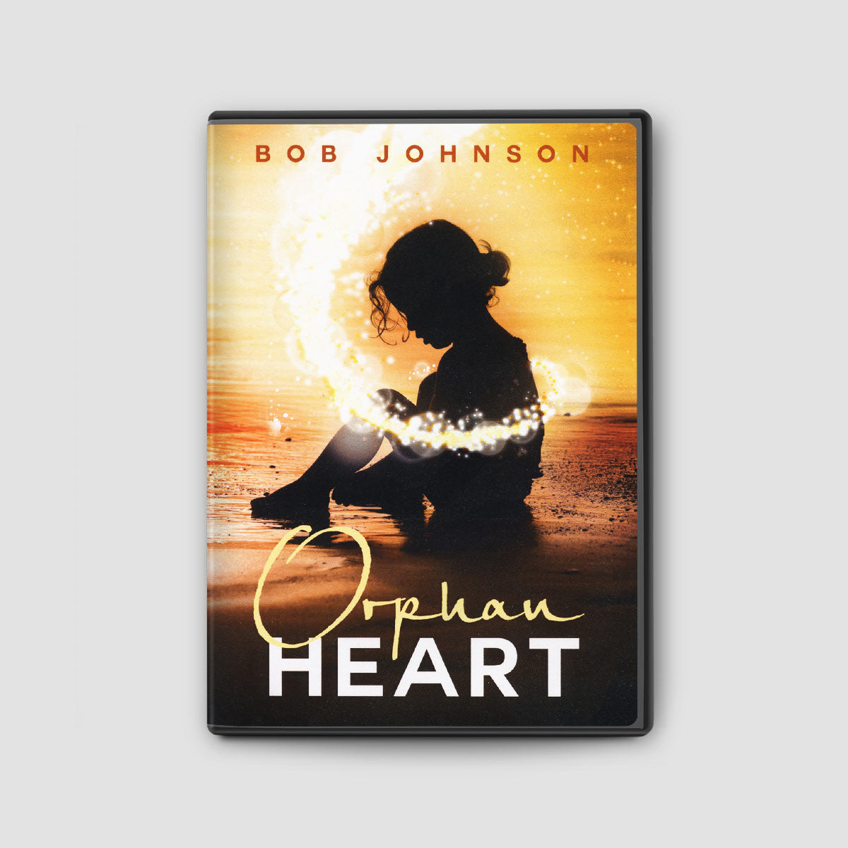 Orphan Heart - DVD – Bethel Store