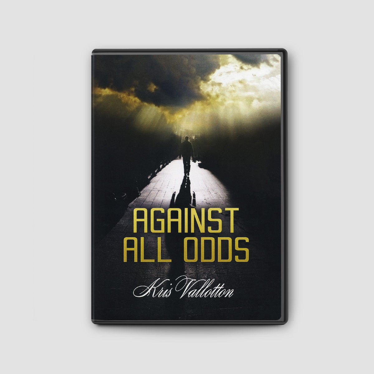 Against All Odds - Audio