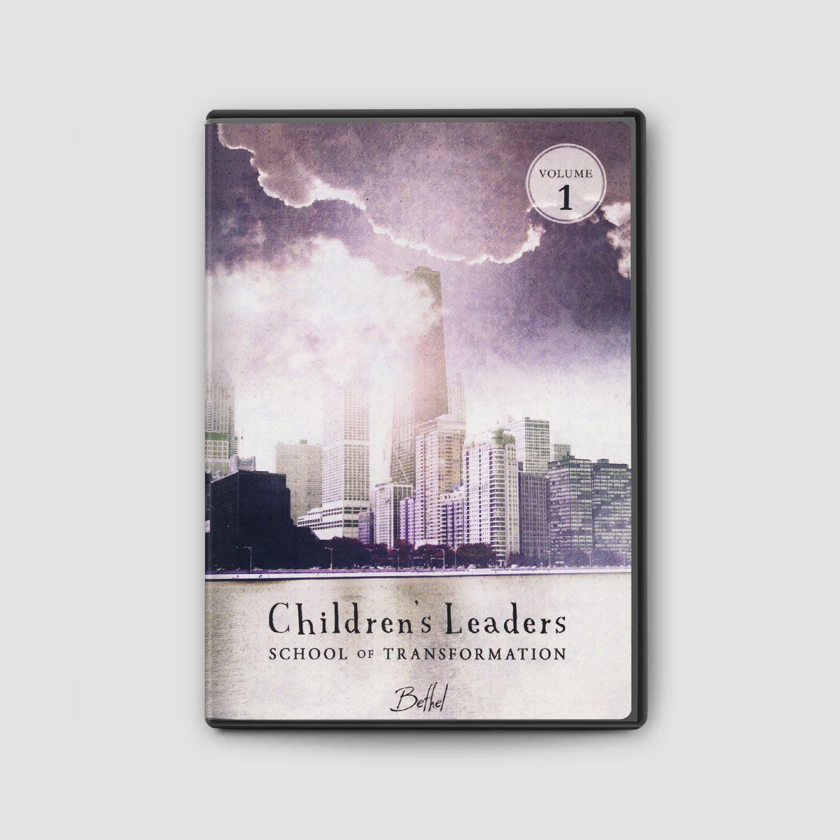 Children's Leaders School of Transformation (CLST) - Volume 1 - Video