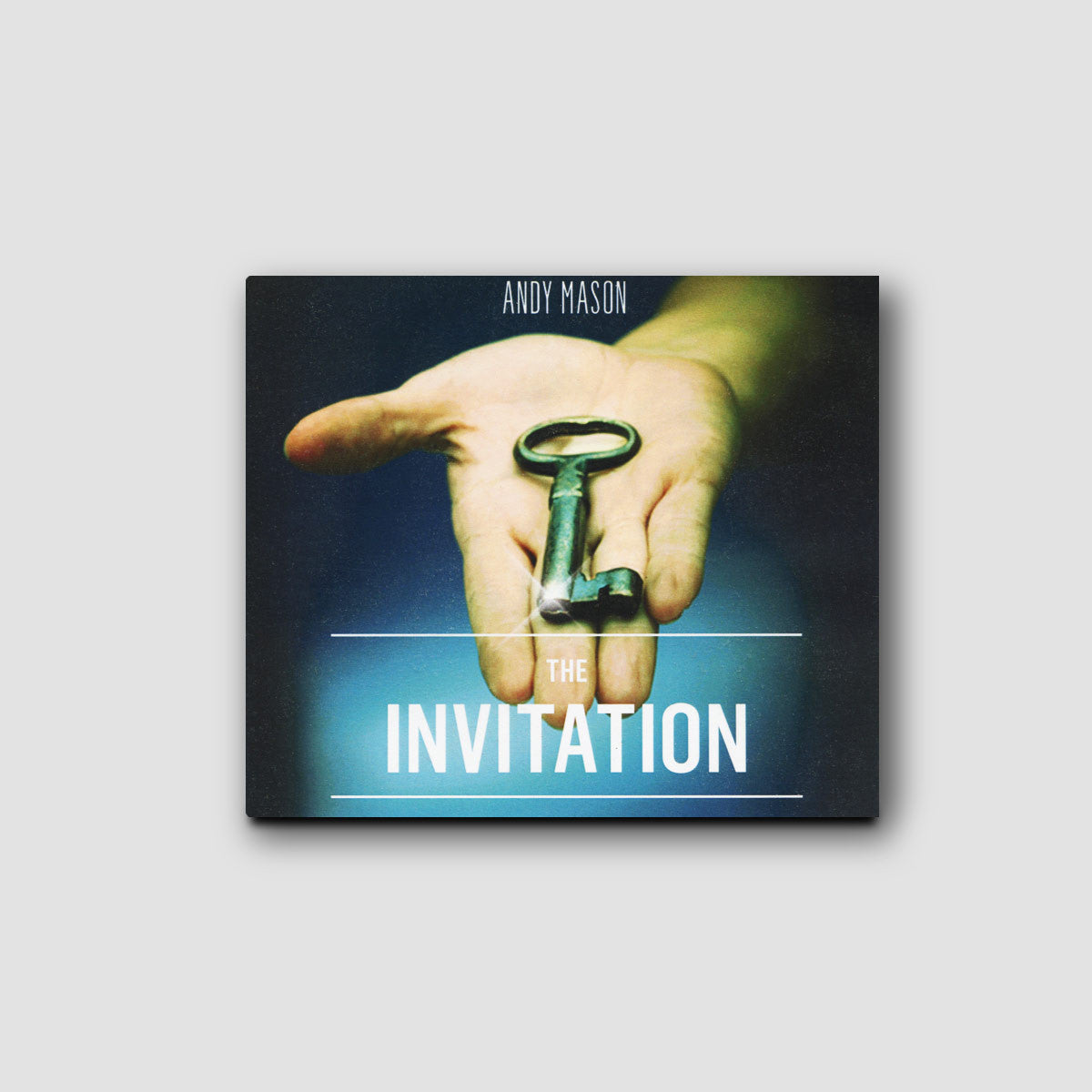 The Invitation - Audio