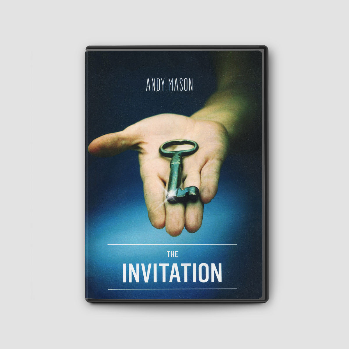 The Invitation - M4V