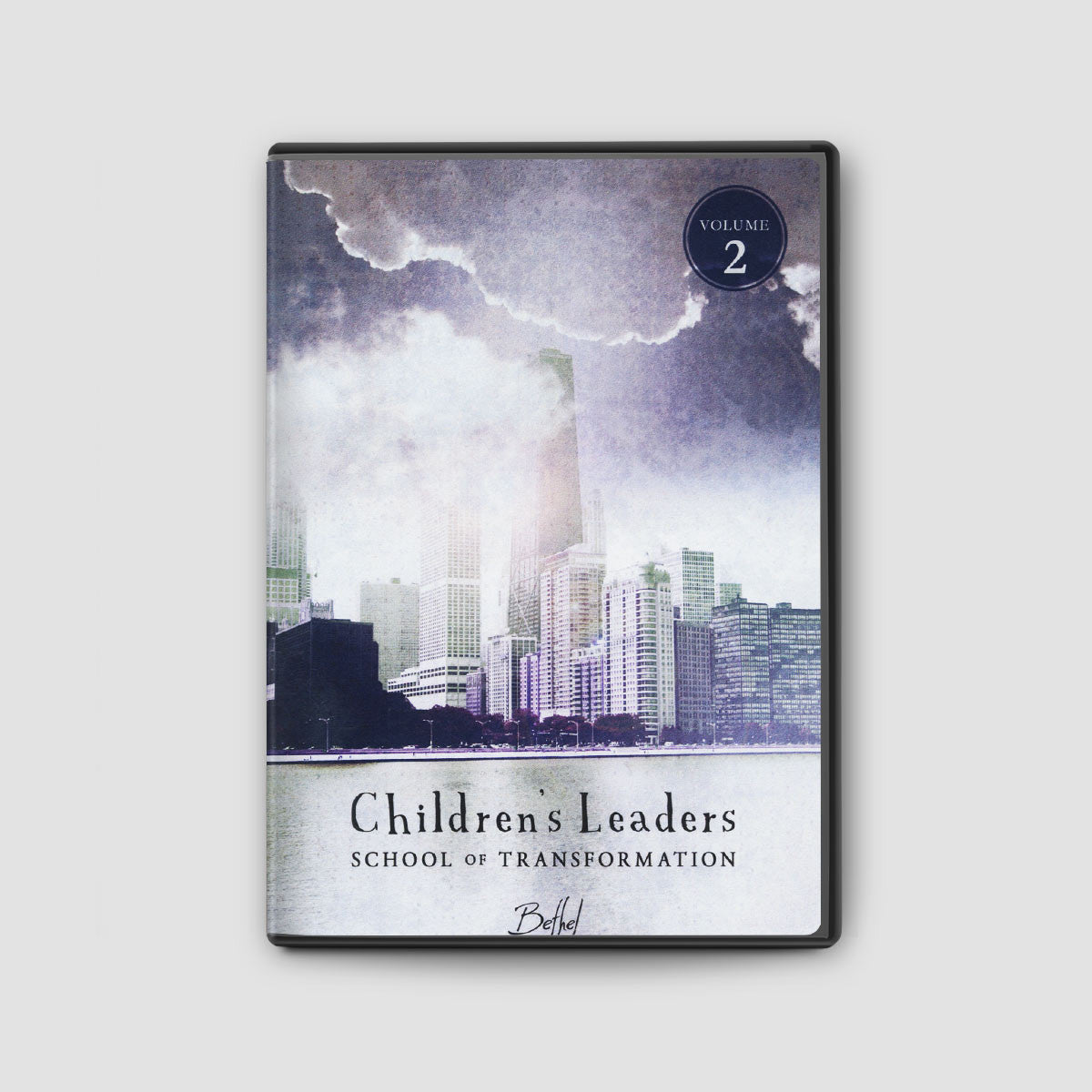 Children's Leaders School of Transformation (CLST) - Volume 2 DVD